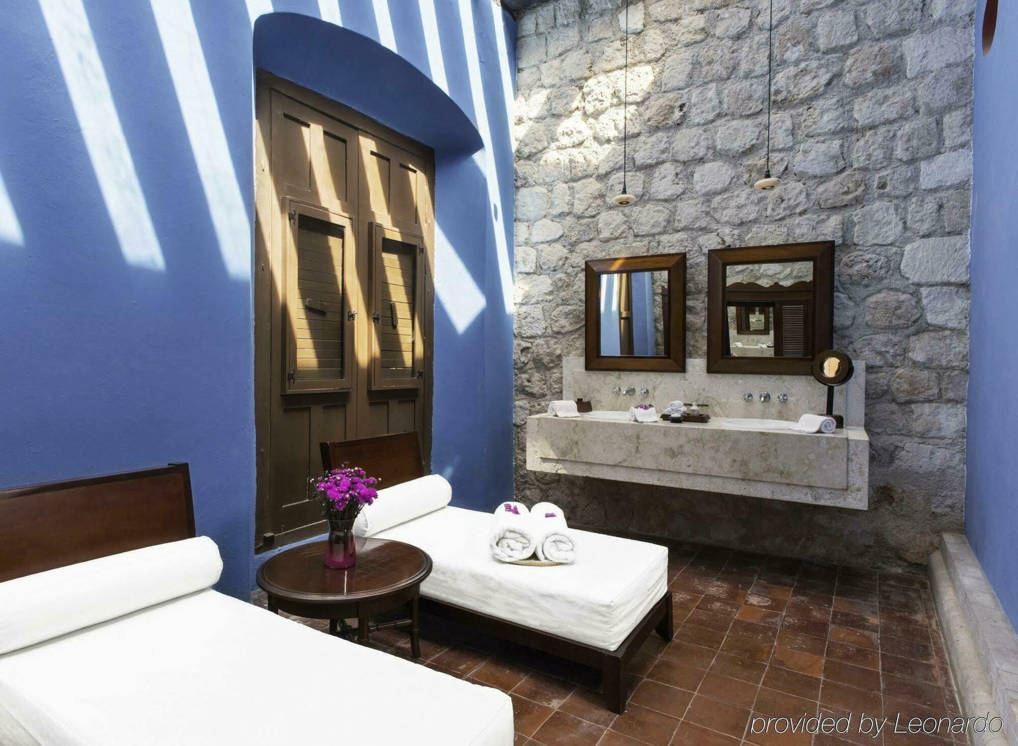 Hacienda Campeche Ξενοδοχείο Εξωτερικό φωτογραφία