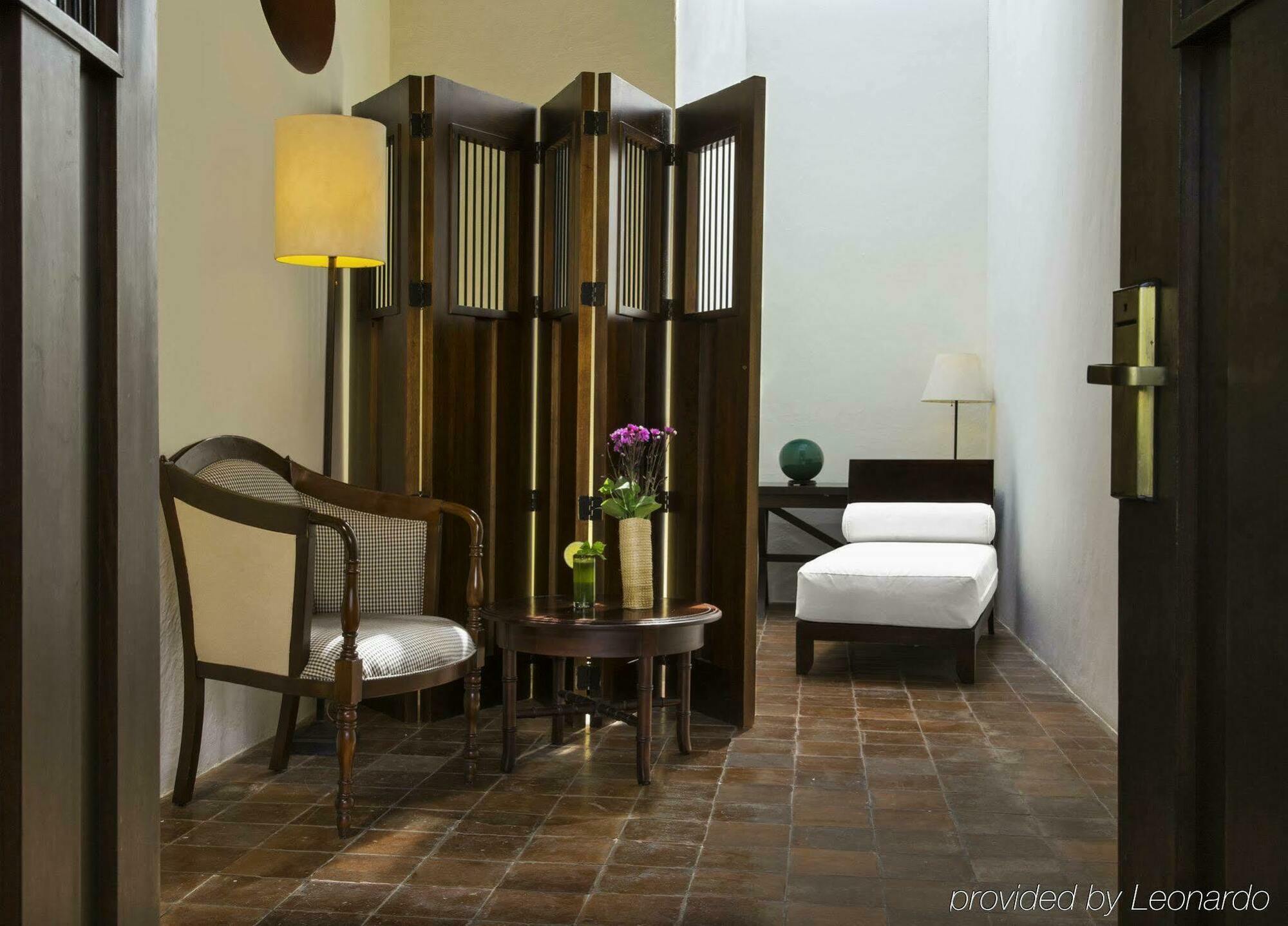 Hacienda Campeche Ξενοδοχείο Εξωτερικό φωτογραφία